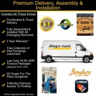Special Offer: Premium Delivery, Assembly & Installation Free to most UK mainland addresses Special Offer: Premium Delivery, Assembly & Installation Free to most UK mainland addresses